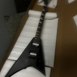 Jackson JS32T Rhoads