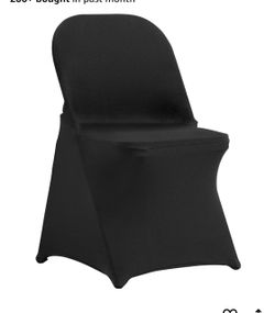 Chair cover