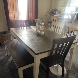 Dinning Table