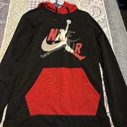 Jordan Hoodie
