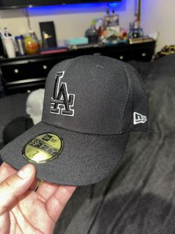 La Dodgers Hat Size 7