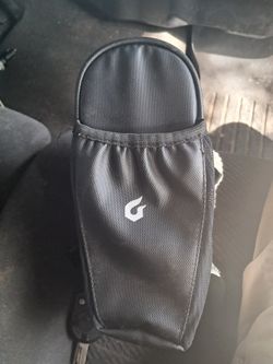 Bicycle Under Seat Bag 