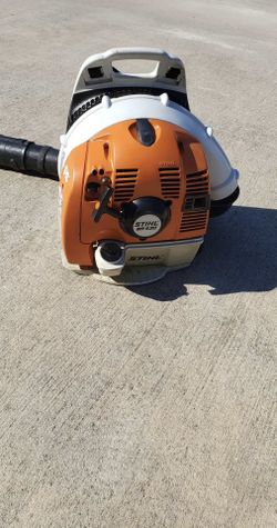 STIHL BR 430 Gas Backpack Blower