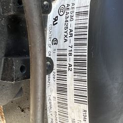 Freon Compressor 