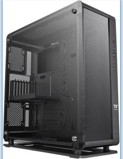 Pc case premium
