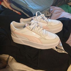 Puma W 