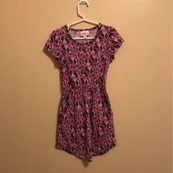 Girls Dress Size 6