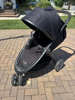 City Lite Stroller 