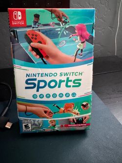 Switch Sports for Nintendo Switch 1
