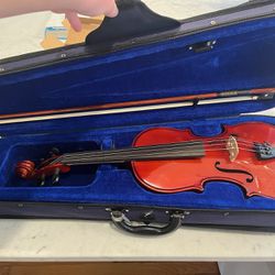 Stentor 2 Violin