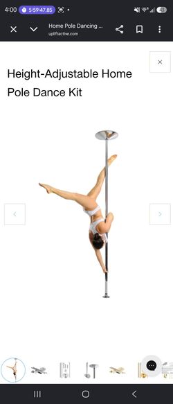 Dance Pole