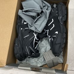 balenciaga tracks