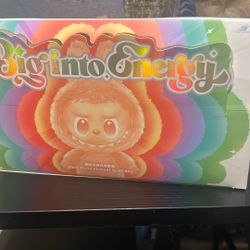 Not Original Labubus Lafufu