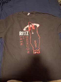 Collectable Shirts