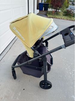 Upper baby Cruz sell for $80