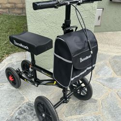 Knee Scooter, Excellent Condition