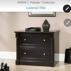 Sauder 416514 Palladia ® Collection
Lateral File
