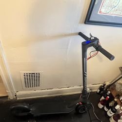 Scooter 