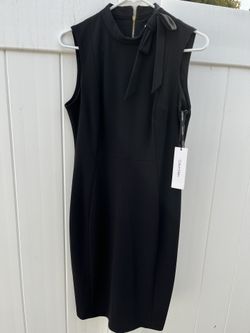 Beautiful Black Dress