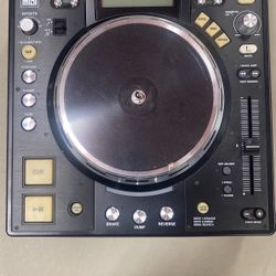Denon DN-HS5500 DJ Turntable Deck