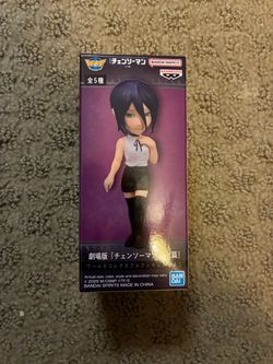 Chainsaw Man Reze Arc Reze WCF Vol.1 Japan figure