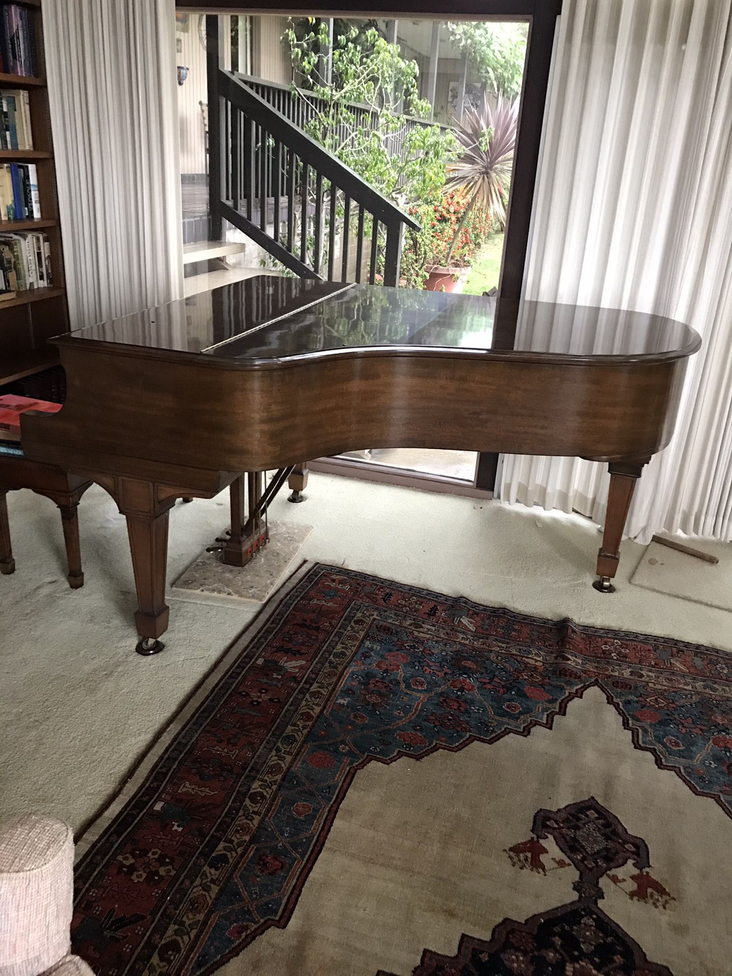 Beautiful Steinway Model A 3, 1928 Grand Piano