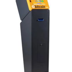BATMTwoPro Bitcoin ATM