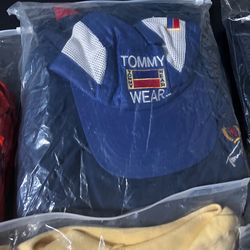 Tommy Hilfiger Set