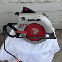 Circular Skil saw