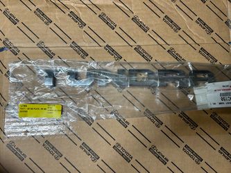 2014-2026 Unopened Toyota Tundra Left Driver Door Nameplate 75471-0C150 OEM