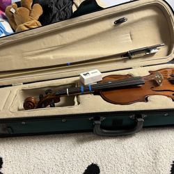 Violin 