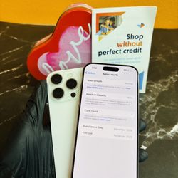 iPhone 16 Pro Unlocked 