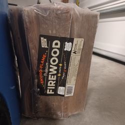 Firewood
