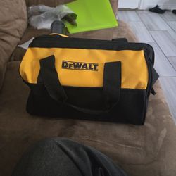 Dewalt Tool Kit 