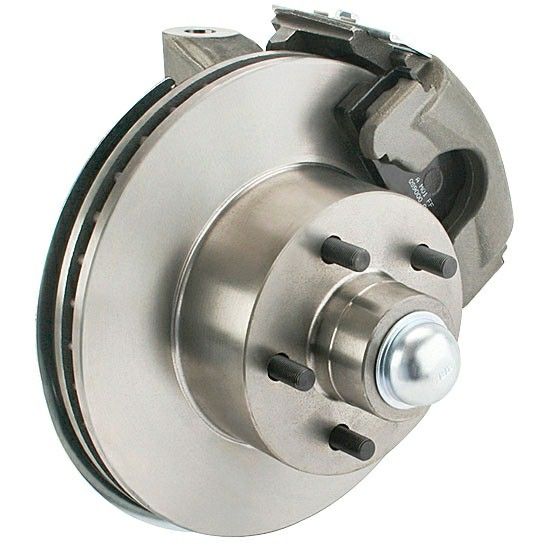Brake Parts / Partes Para Frenos