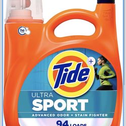 TIDE SPORTS