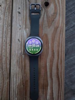 Samsung watch 8
