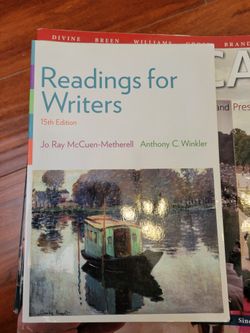 English Book