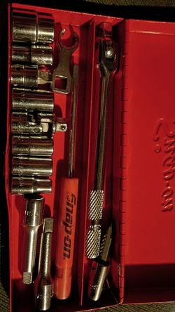 Snap-On tools