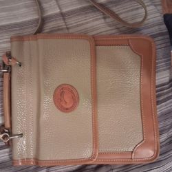 Dooney And Bourke 