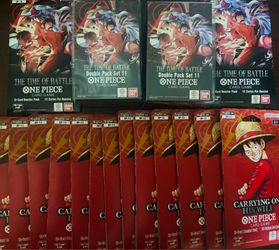 One piece 13/16 lot FS/FT
