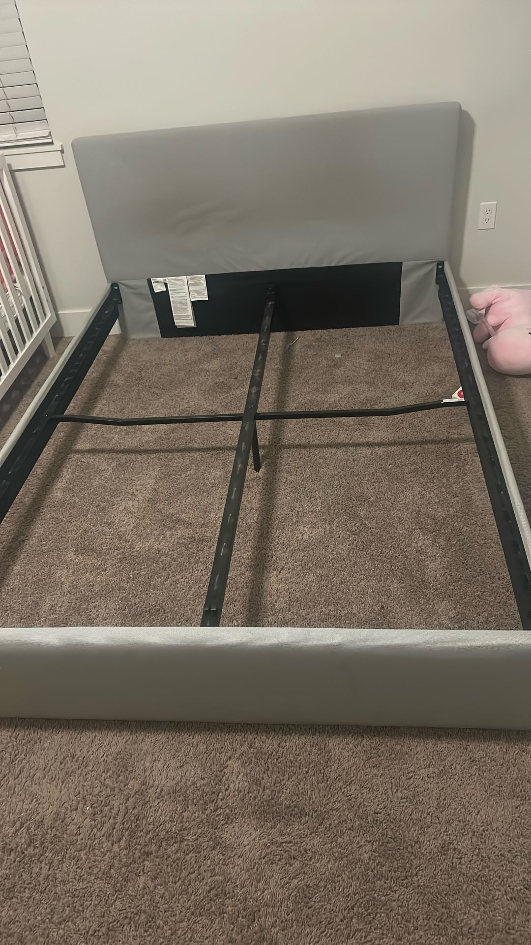 Bed frame For Sale