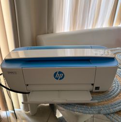 PRINTER HP