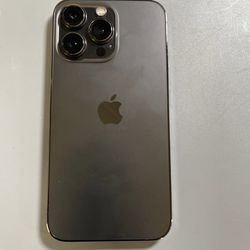 Apple iPhone 13 Pro - 128GB - AT&T (Read Description)