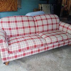 Very Nice Couch,Very Clean $50