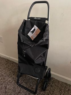 market trolley