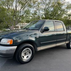 2003 Ford F-150