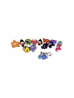 Moshi monsters