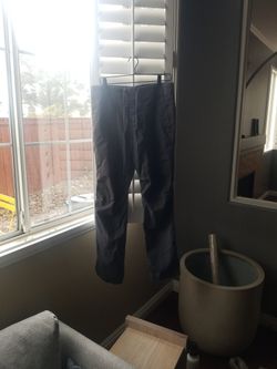 James Perse Mens Pants Size 32-34ish