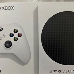 Xbox Series s